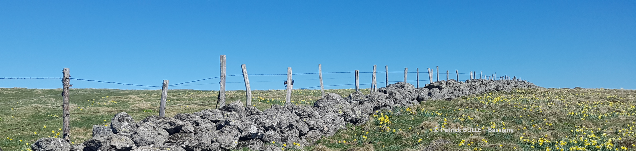 CANTAL : Nos topoguides